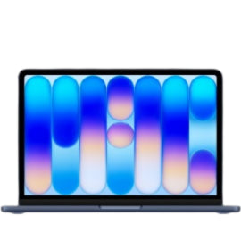 13-INCH MacBook Neo: Apple A18 Pro Chip With 6‑CORE CPU And 5‑CORE Gpu 8GB 512GB SSD Touch Id Indigo
