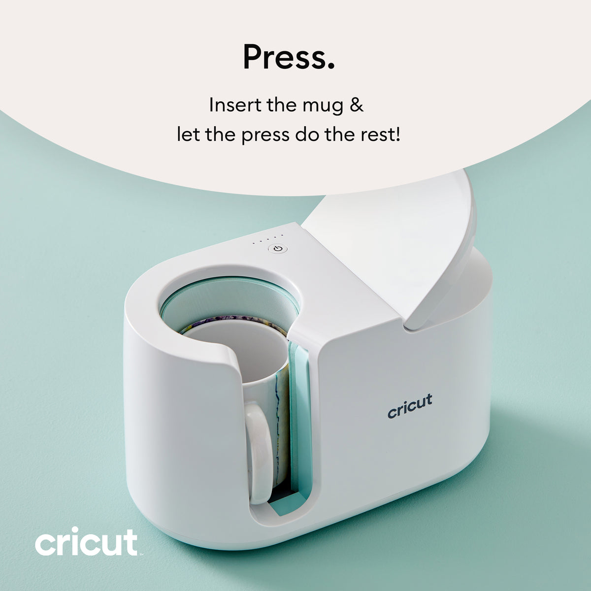 Brother Cricut (standalone)