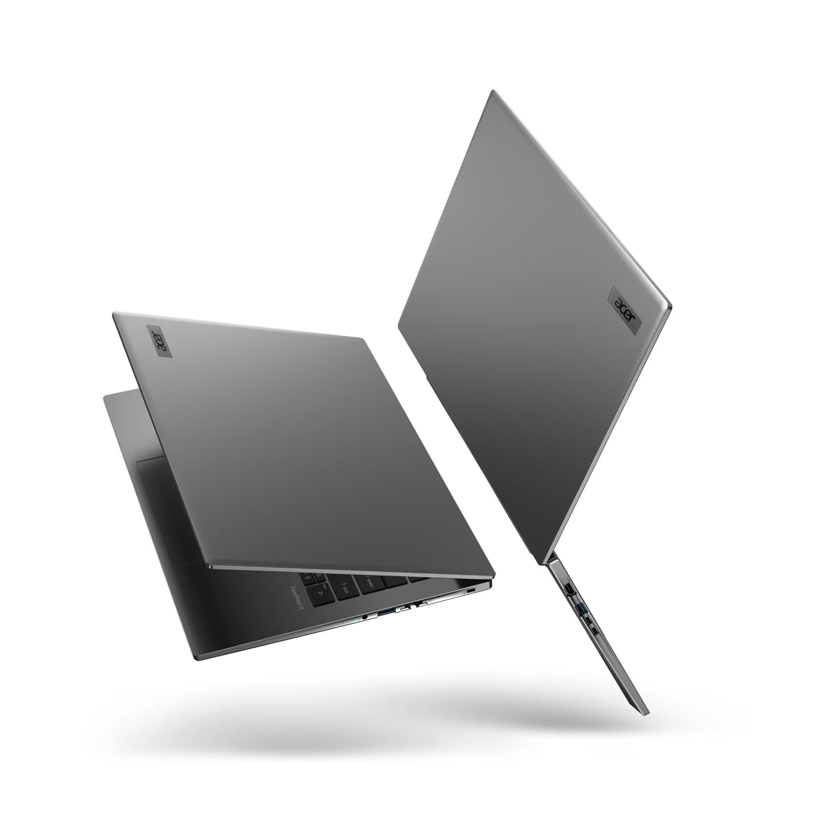 Acer Travelmate X4 14 Ai 14" Wuxga OLED DCI-P3 100% INTEL Core Ultra 7 Processor 258V ( INTEL Ai Boost Npu Up To 115 Tops) OB32 GB LPDDR5X Memory (no