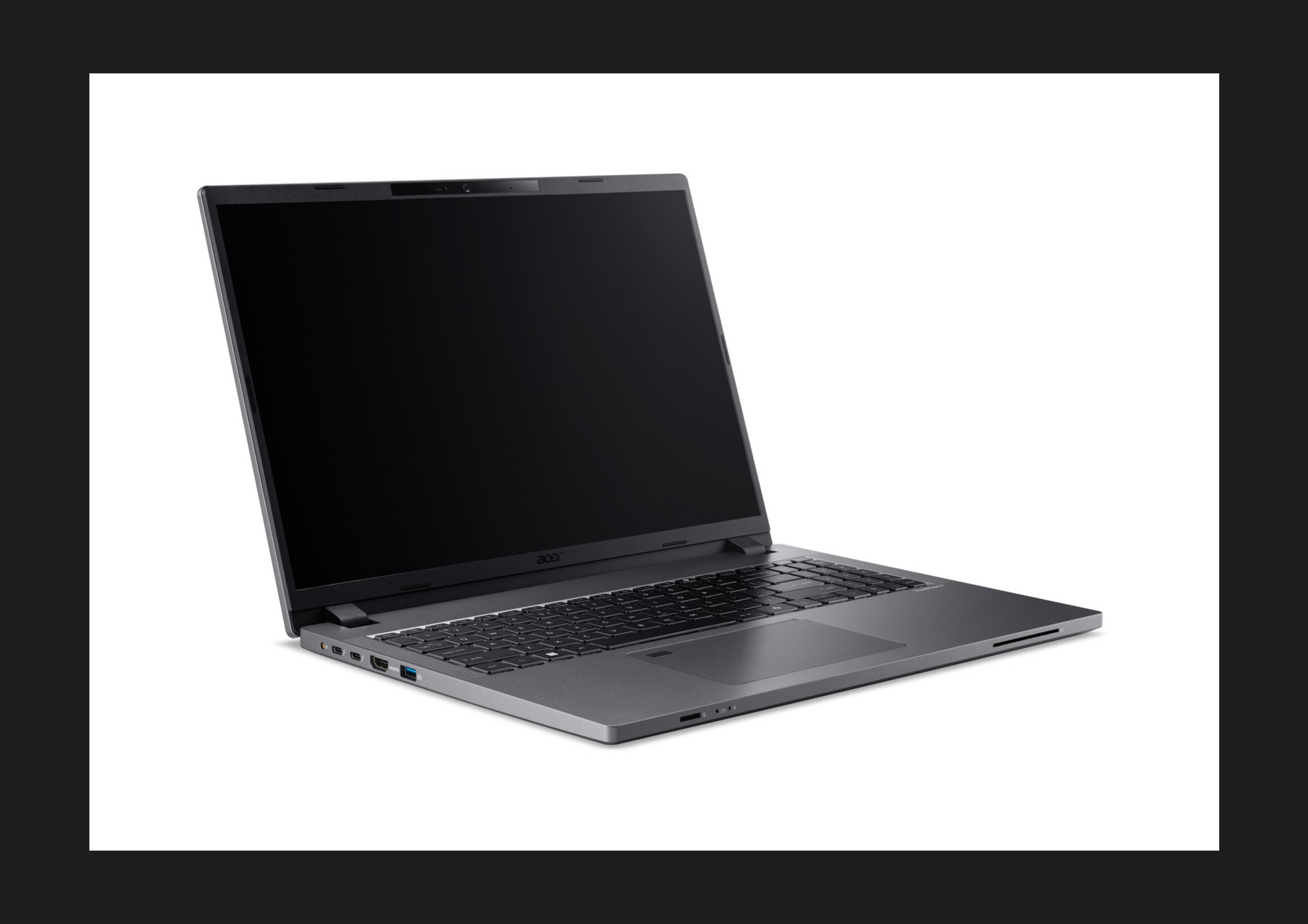 Acer Travelmate TMP216-51-G3-TCO-51G6 16"WUXGA Slimbezel IPS INTEL Core Ultra 5 Processor 115U 16 GB DDR5 512GB PCIE NVME SSD Micro Sd Card Reader WI