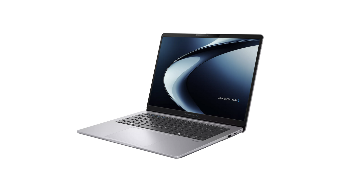Asus Expertbook P3406CCA / 14.0-INCH Wuxga (1920 X 1200) 16:10 / INTEL® Core™ultra 5 Processor 225H 1.7 GHZ (18MB Cache Up To 4.9 GHZ 14 Cores 14 Thr