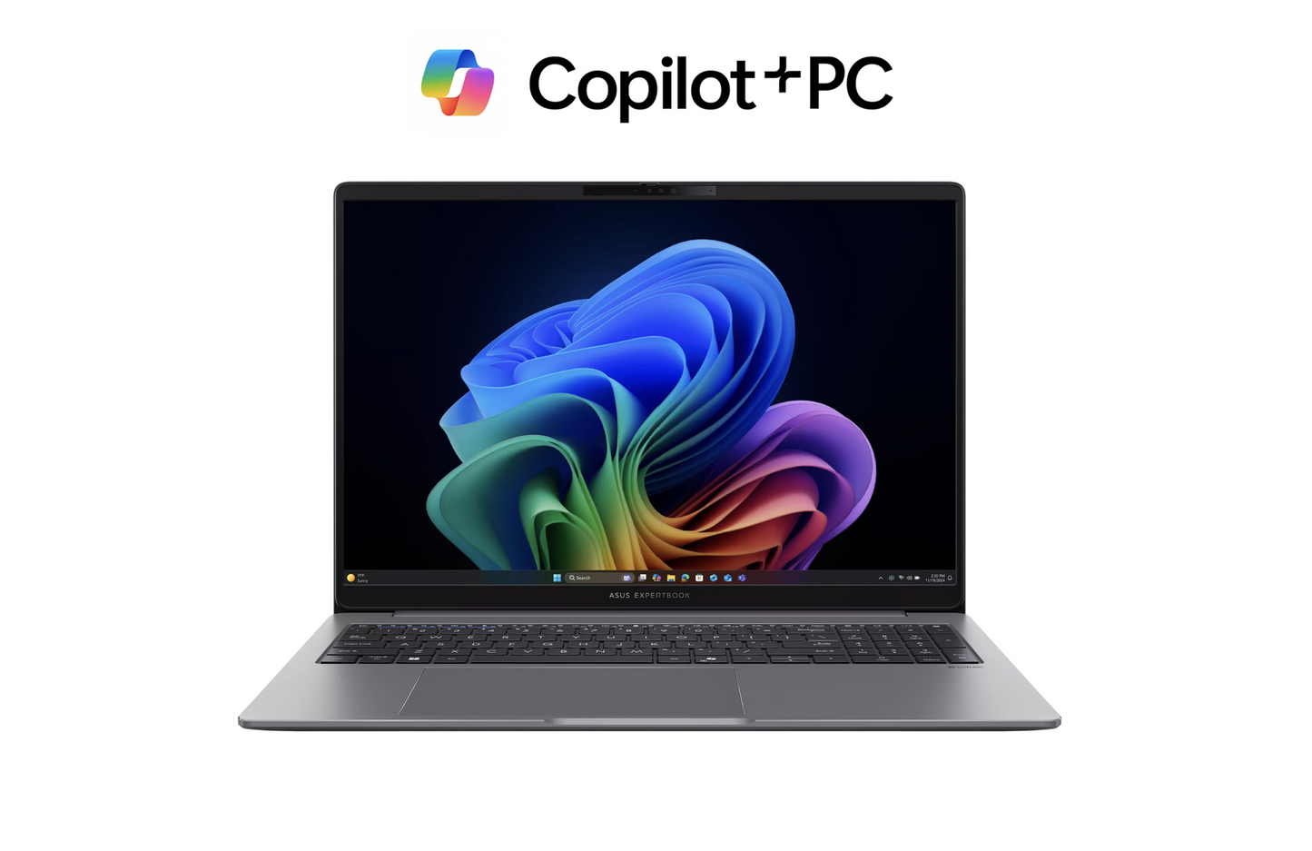Asus Expertbook PM3406CHAP / 14.0-INCH Wuxga (1920 X 1200) 16:10 / AMD RYZEN™7 8840HS Processor 3.3GHZ (16MB Cache Up To 5.1 GHZ 8 Cores 16 Threads)/