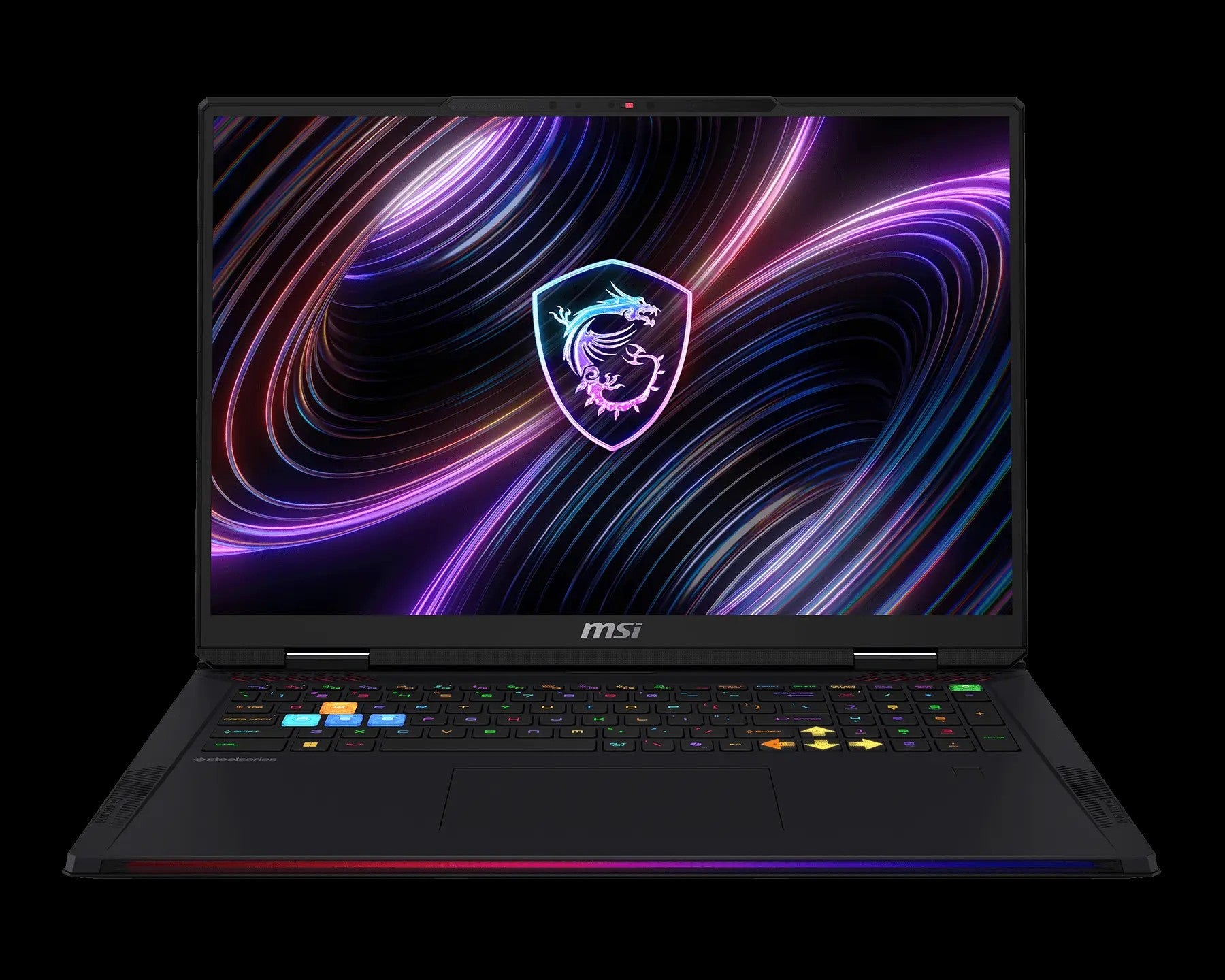 Msi / / INTEL Core Ultra 9 290HX / DDR5 6400MHZ 64GB (2X 32GB) / 2TB NVME PCIE SSD / Rtx 5090 GDDR7 24GB / 18" 16:10 UHD+ (3840X2400) Miniled 120HZ /