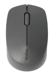 Rapoo M100 Silent Multi-Mode Wireless Mouse