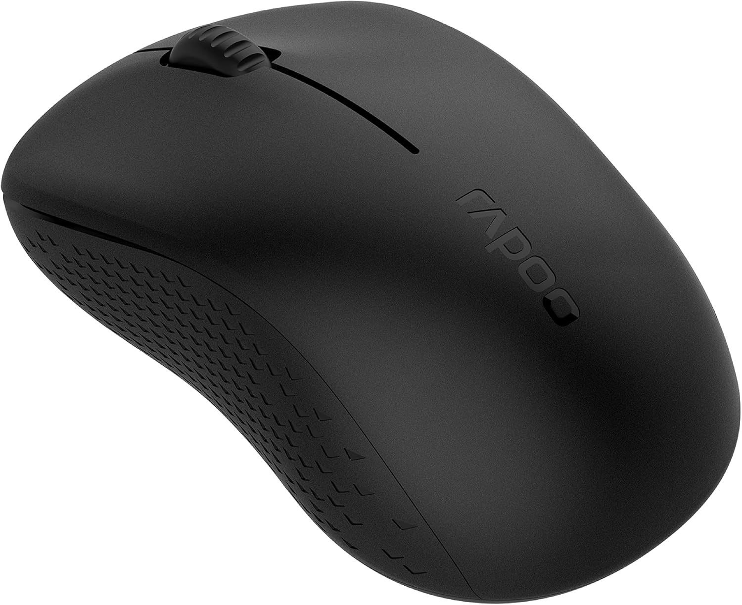 Rapoo M160 Silent Multi-Mode Wireless Mouse