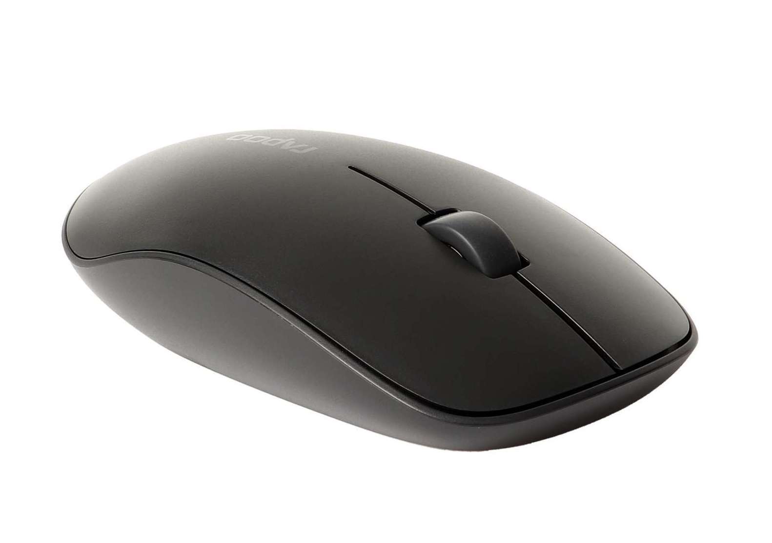 Rapoo M200 Silent Multi-Mode Wireless Mouse Full Sized