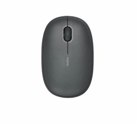 Rapoo M650 Silent Multi-Mode Wireless Mouse