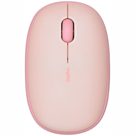Rapoo M650 Silent Multi-Mode Wireless Mouse