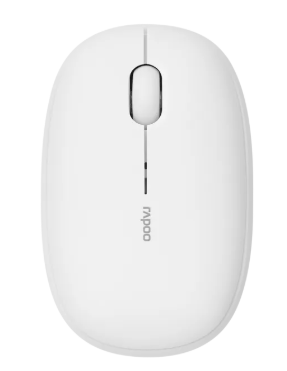 Rapoo M650 M650 Silent Multi-Mode Wireless Mouse