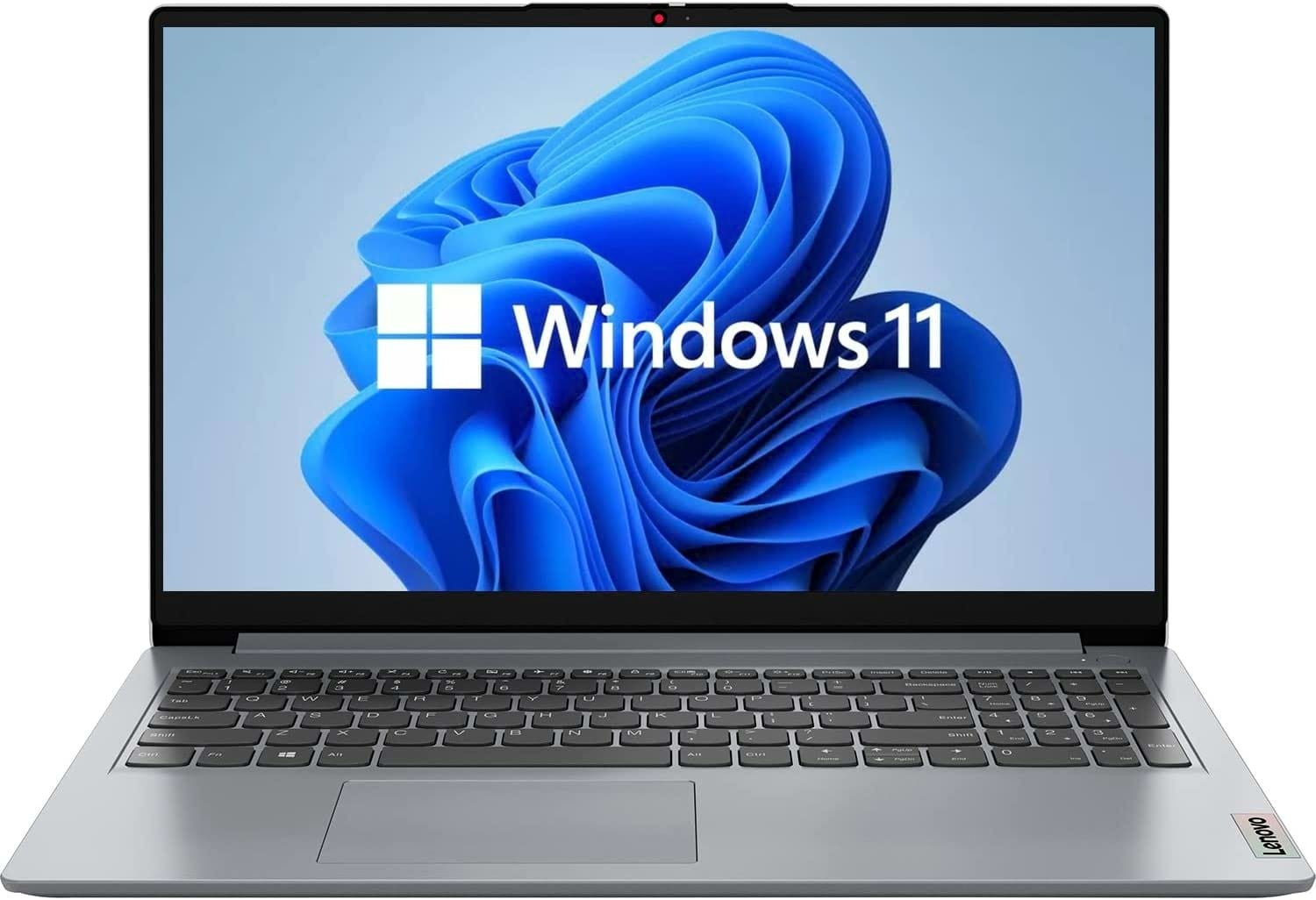 Lenovo Ideapad SLIM3 15ARP10 / 15.3" / Wuxga / Grey / RYZEN7_7735HS / 8GB SODIMM DR5-4800 + SODIMM / 512GB SSD M.2 2242 / Numeric Kp / WIN11 Home / 1