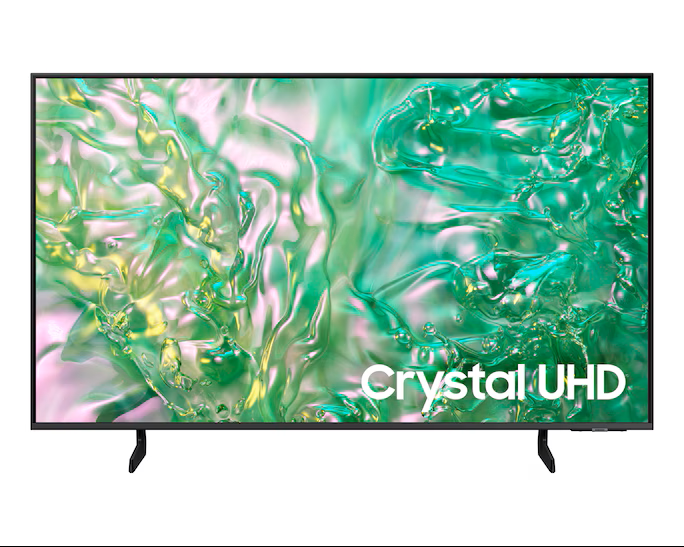 Samsung 65" 4K Hospitality Display UHD Upscaling/ UHD Dimming/ 3-SIDE Bezel-Less Design/ Streaming Services/ Google Cast Capable