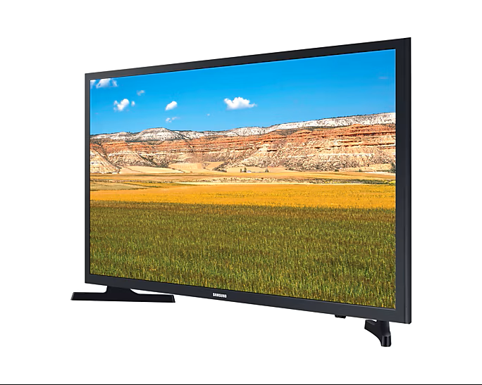 Samsung 32" Series 5 LED TV Full HD 1080P Motion Rate 100 Wide Color Enhancer Plus Hyperreal Engine Digital Clean View Connectshare Movie Triple Prot