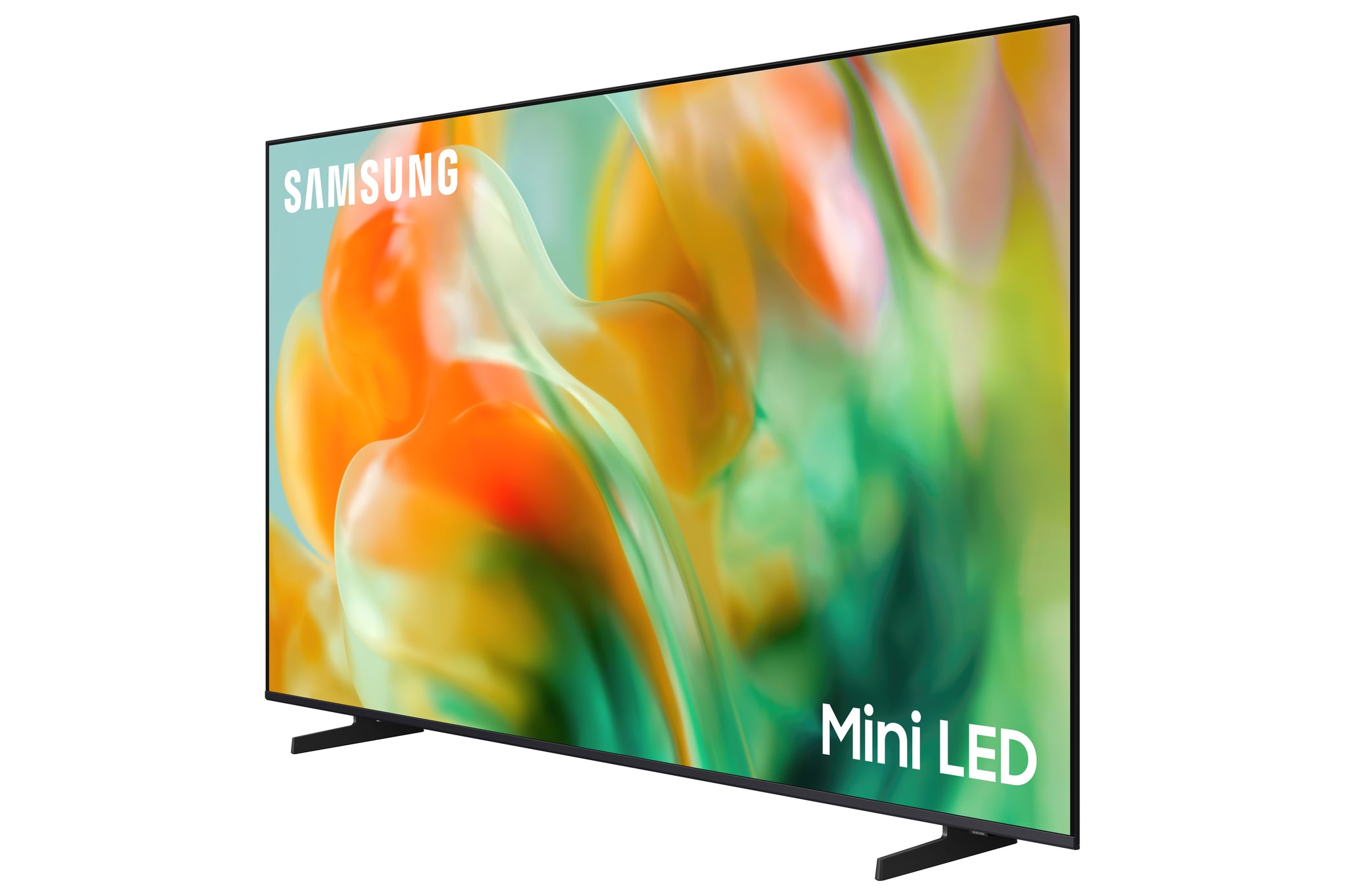Samsung 75" M80H Smart TV 4K UHD 3840X2160 Mini LED Technology NQ4 Ai GEN2 Processor Samsung Vision Ai Ai Football Mode Ai Sound Controller Generativ