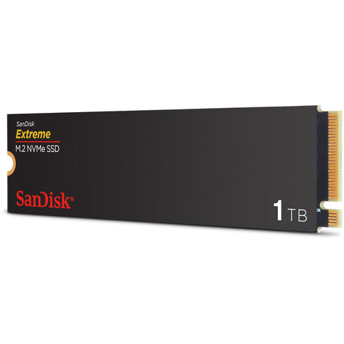 Samsung Sandisk Extreme 1TB NVME SSD Read Speed Up To 5150 Mb/S Write Speed To Up 4900 Mb/S PCIE 4.0 X4 Ncache 2.0 600TBW