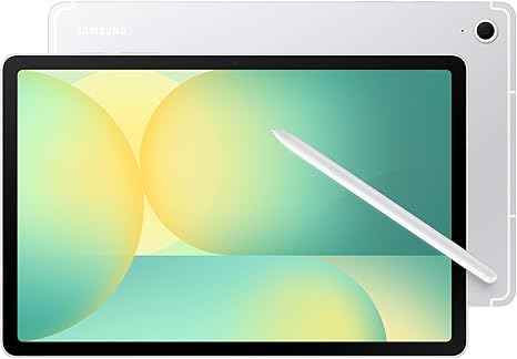 Samsung Galaxy Tab S10FE WIFI 8GB RAM+128GB Int Memory 10.9" (s Pen Inclu)