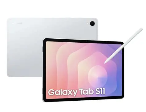 Samsung Galaxy Tab S11 / 11'' 5G 12GB RAM+256GB Int Memory