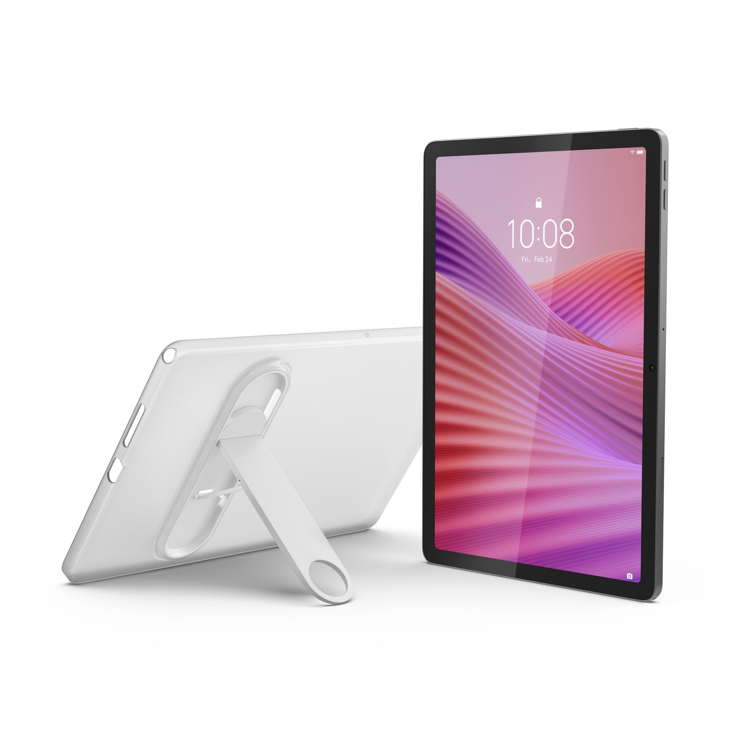 TB311XU / Lenovo Tab / Grey / 10.1'' / Wuxga 1920X1200 / Touch / Mediatek® G85 Oc 2.0GHZ / 4GB / 64GB / 4G-LTE / Voice Call / Microsd Card Slot / And