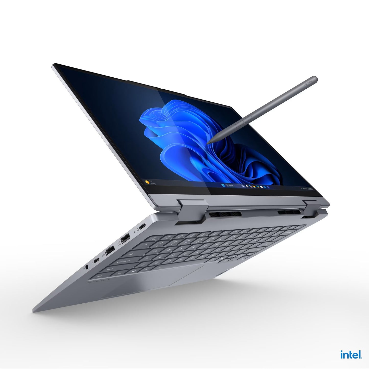 Lenovo TB 2-IN-1 14.0" INTEL U7-255U 16GB 512GB SSD WIN11 Pro 3YR Cri