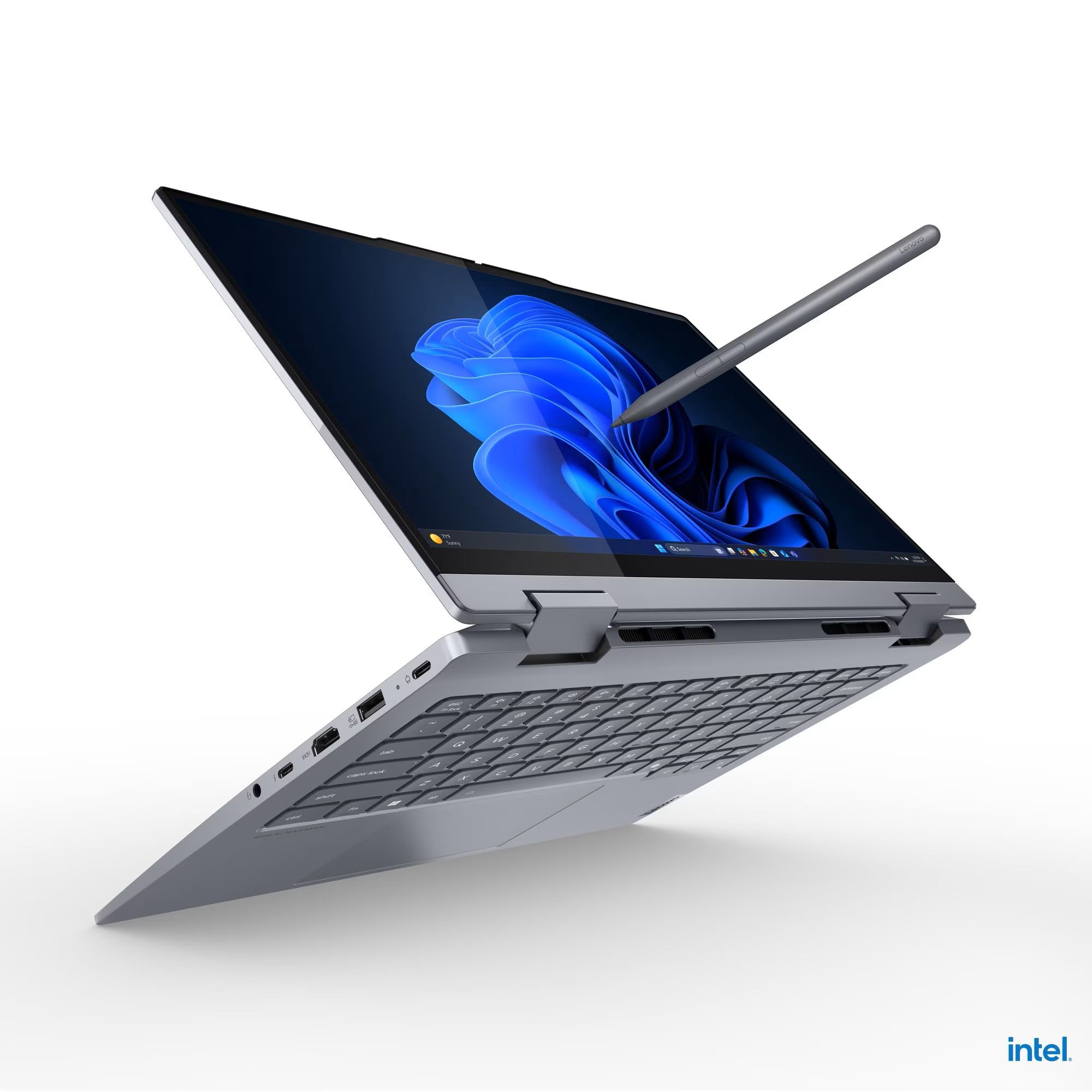 Lenovo TB 2-IN-1 14.0" INTEL U7-255U 16GB 512GB SSD WIN11 Pro 3YR Cri