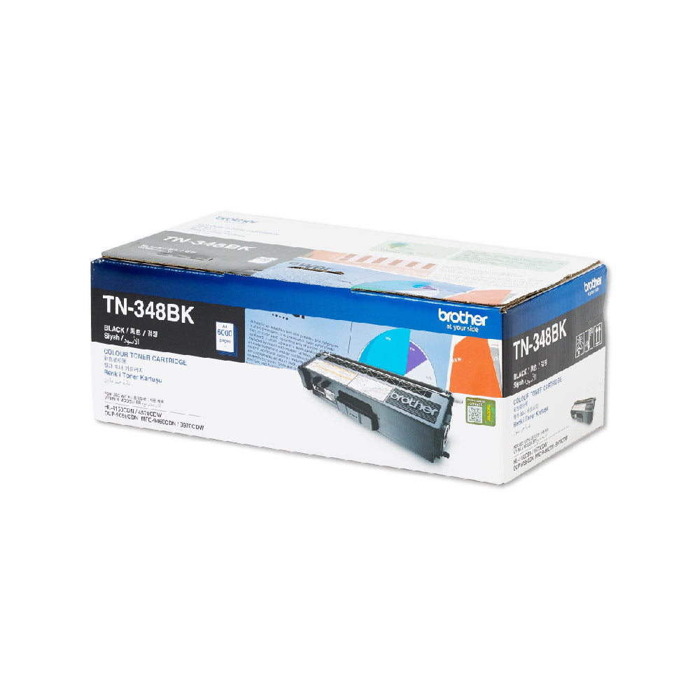 Brother / High Yield Black Toner Cartridge For HL4150CDN/ HL4570CDW/ MFC9460CDN/ MFC9970CDW