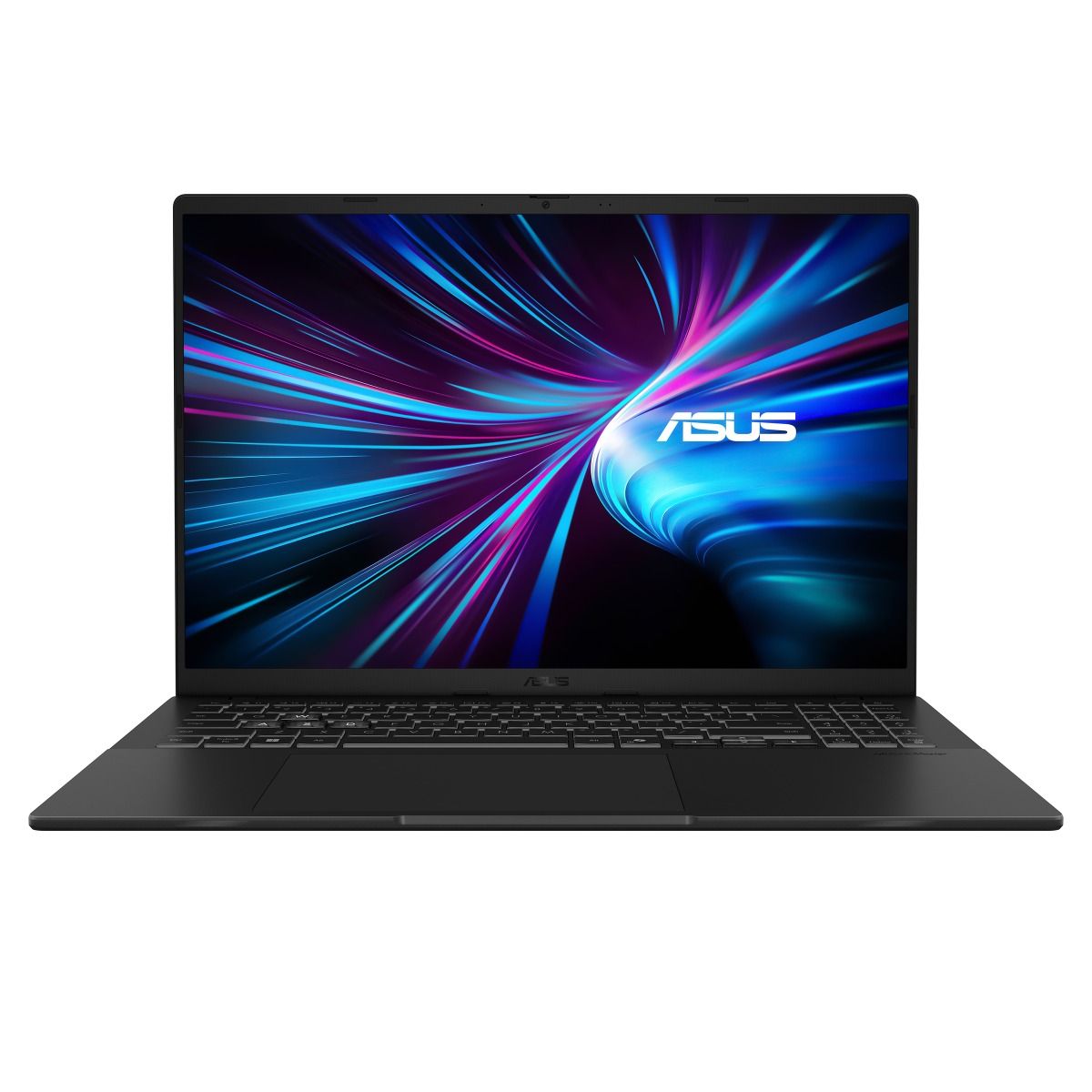 Asus V16 /16.0-INCH Non-Touch Screen /INTEL® Core™ 7 Processor 240H 2.5 GHZ/DDR5 16GB ( 16GB DDR5 SO-DIMM )/ 1TB PCIE G4 Ssd/Intel® Graphics/ Nvidia