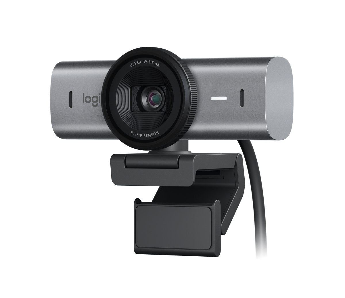 Logitech Logitech Logi Mx Brio 4K Ultra HD Webcam Graphite