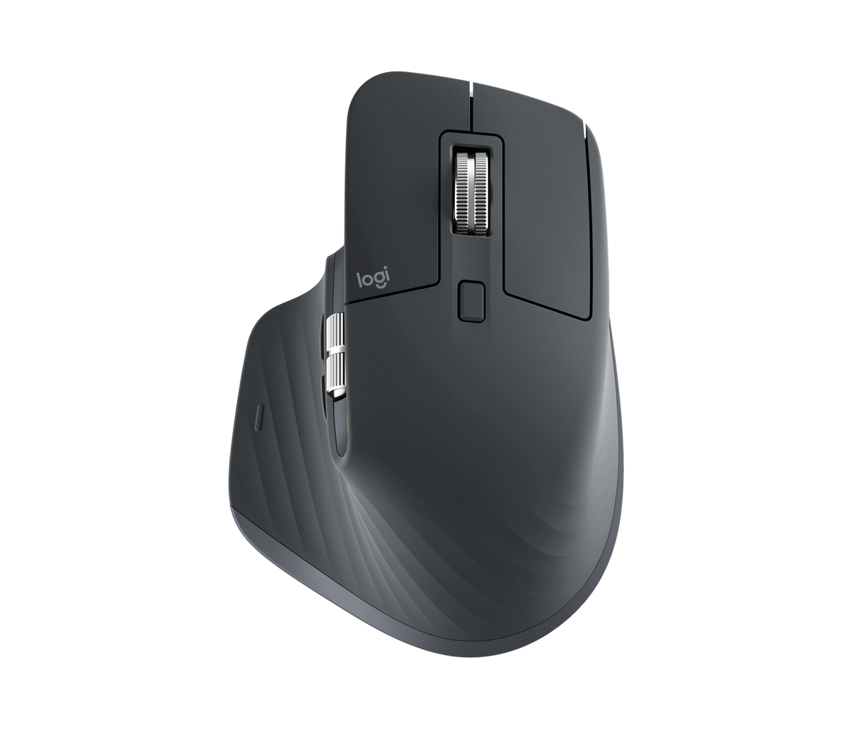 Logitech Logitech Mx Master 3S Performance Wireless Mouse Graphite