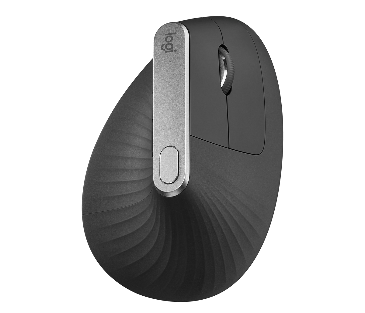 Logitech Logitech 910-005448 Logi Mx Vertical Advanced Ergonomic Mouse