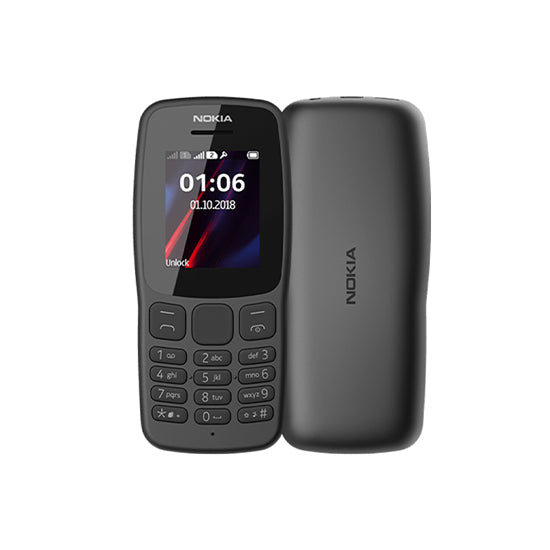 nokia 106 ds