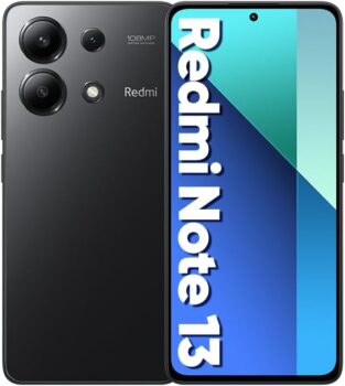 xiaomi redmi note 13 128GB DS