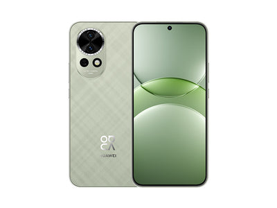 Huawei Nova 13 Pro 512GB DS Green