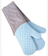 OLALA SILICONE DOUBLE GLOVE