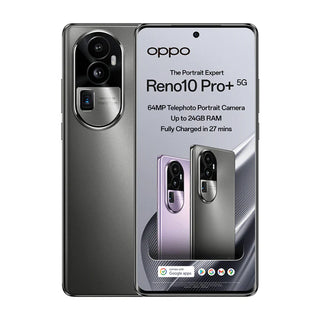 OPPO 10 PRO + 5G