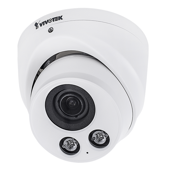 Vivotek IT9388-HT 5MP Turret Network Camera