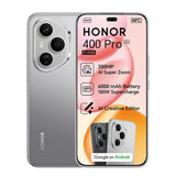 Honor 400 Pro 512GB Ds Lunar Grey