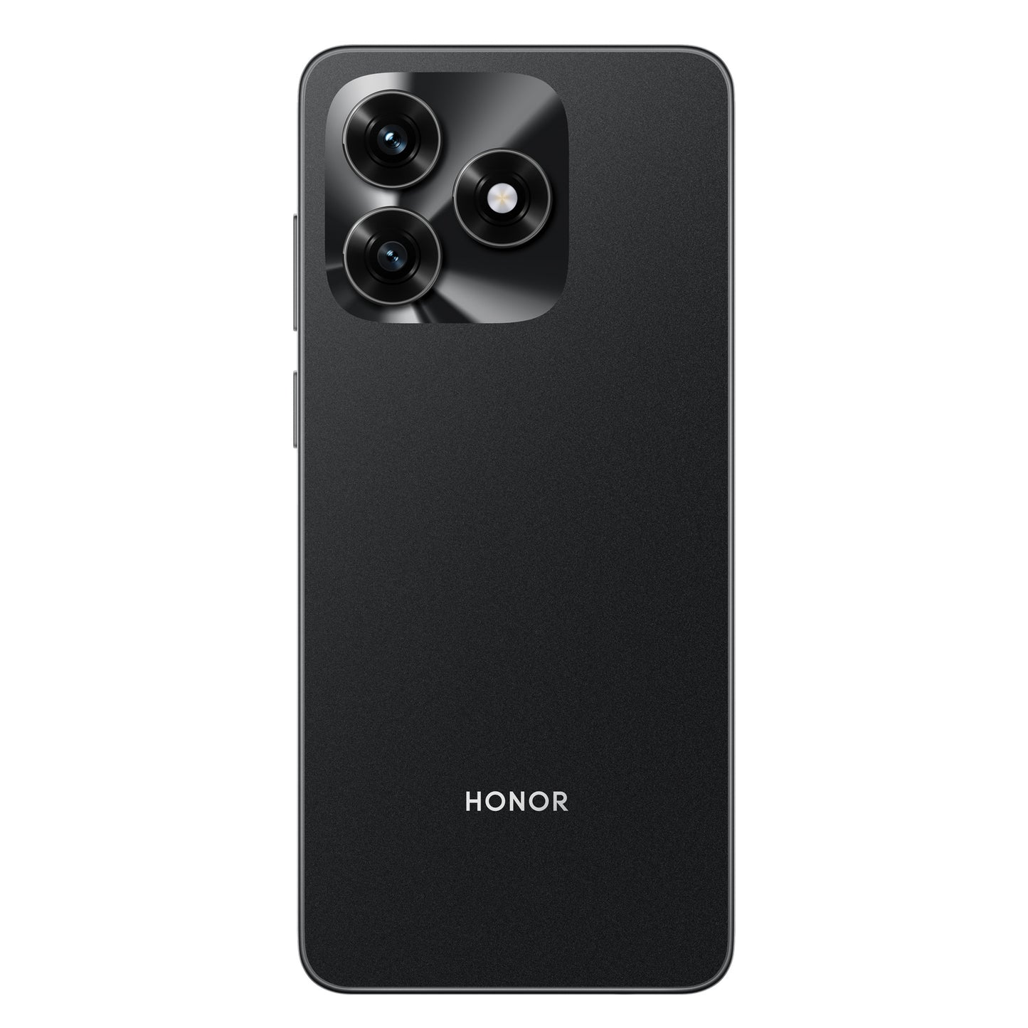 Honor X5C Plus 128GB Ds Midnight Black image 2