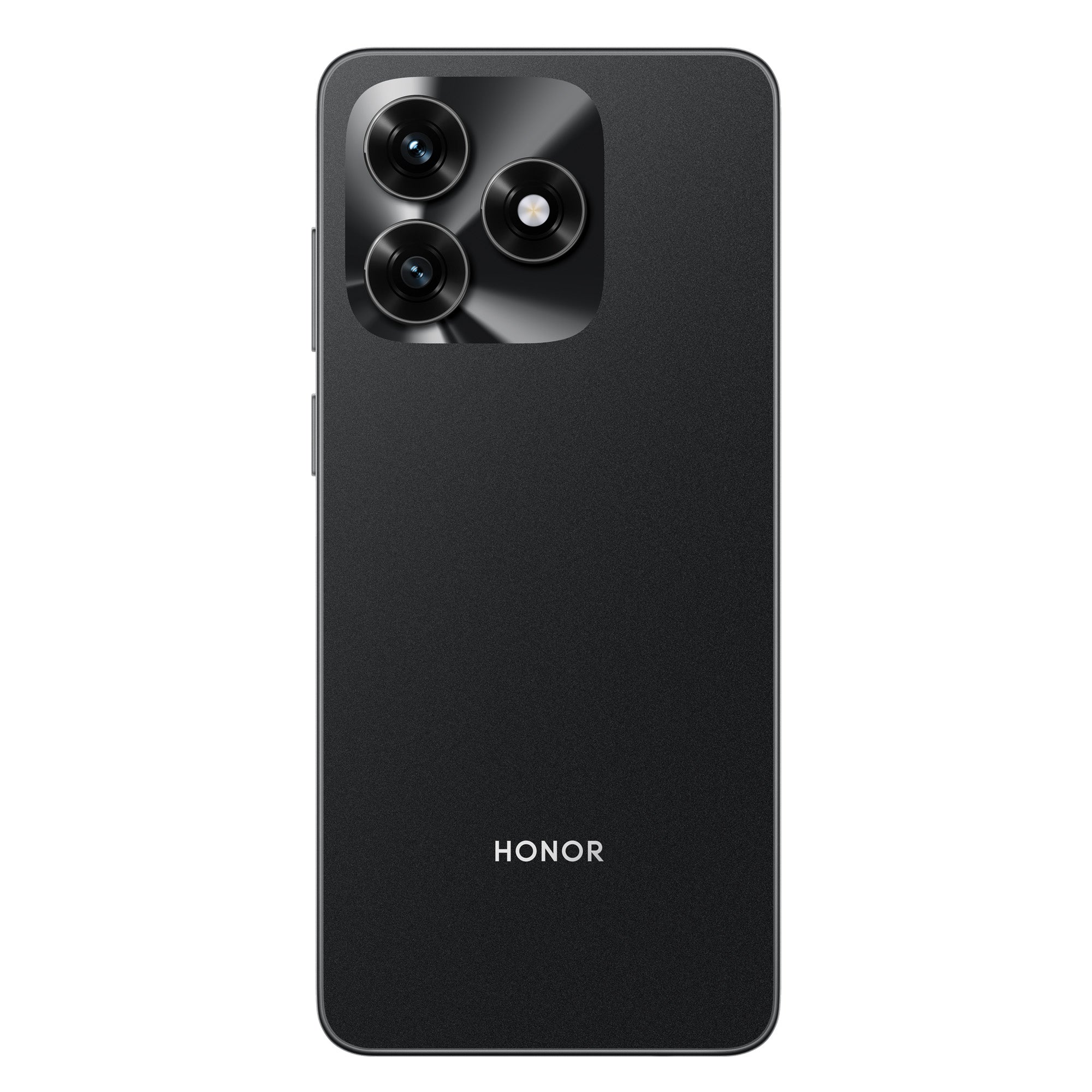 Honor X5C Plus 128GB Ds Midnight Black image 2