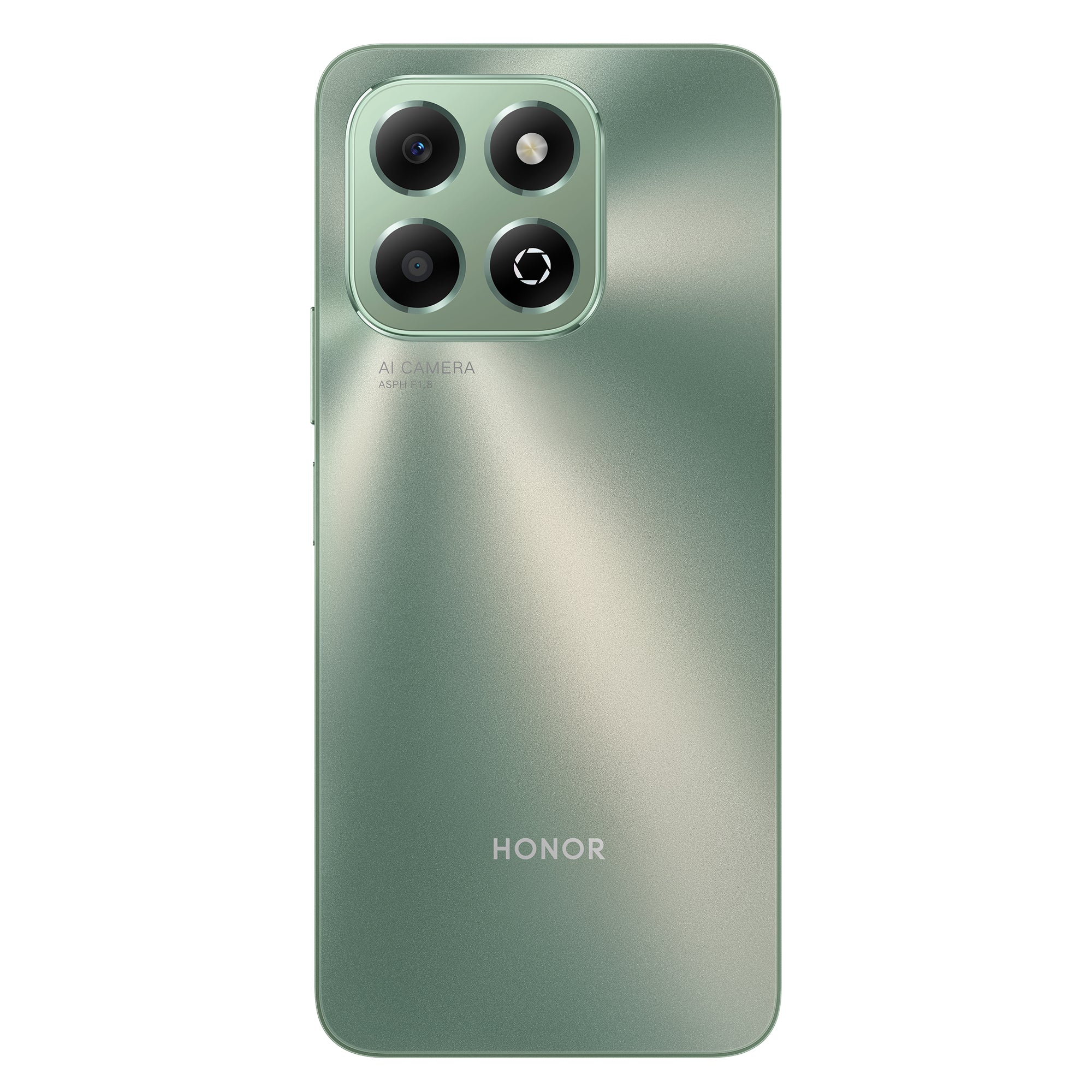 Honor X6B 128GB Ds Forest Green image 2