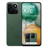 Honor X7C 256GB Ds Forest Green