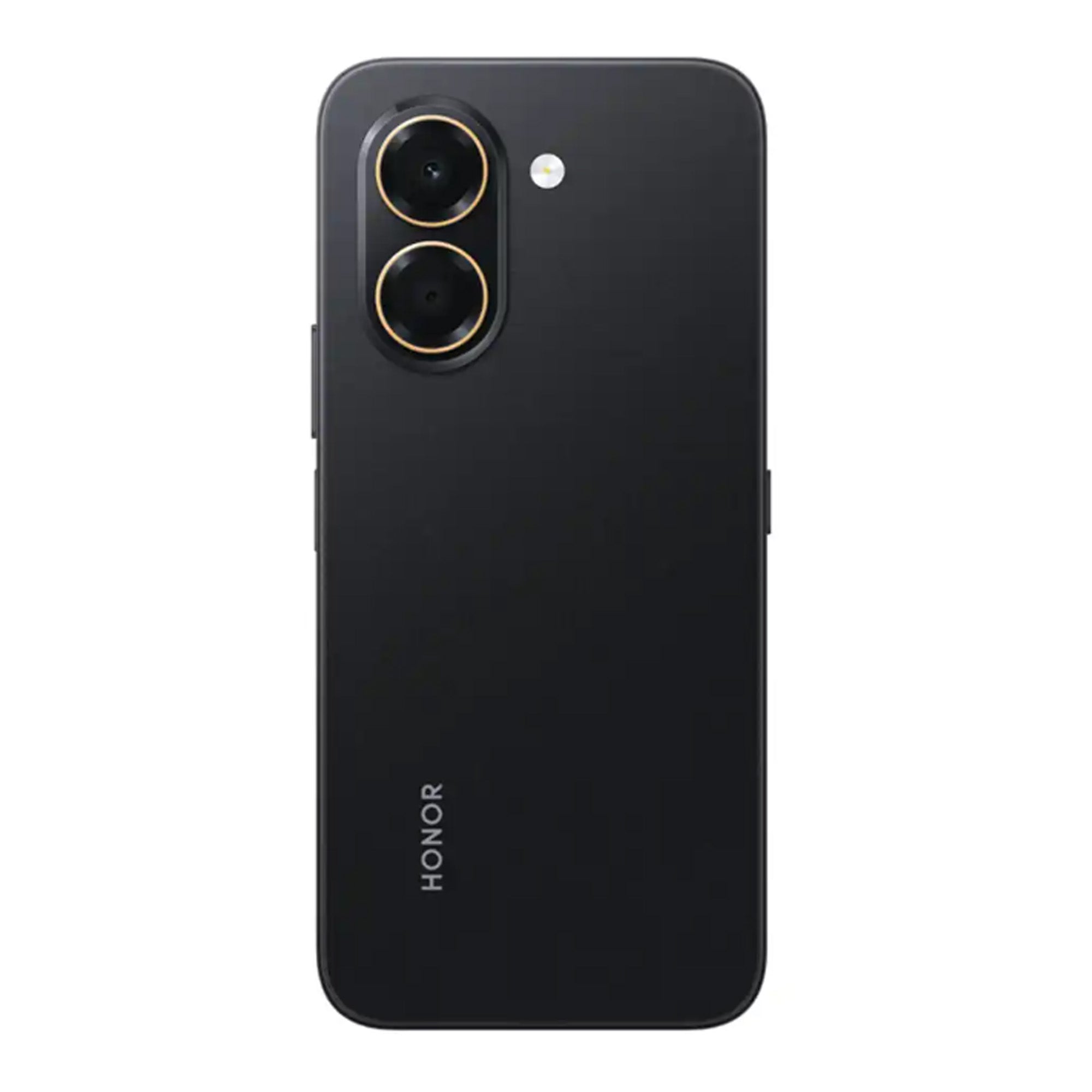 Honor X7E 128GB Ds Midnight Black image 2
