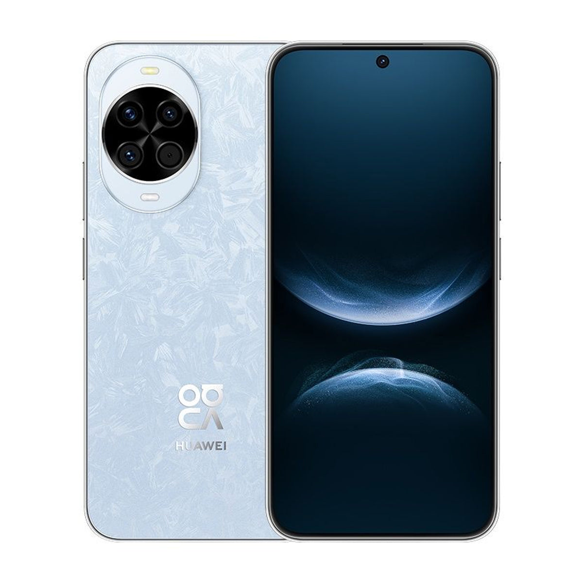 Huawei Nova 14 256GB Ds Crystal Blue