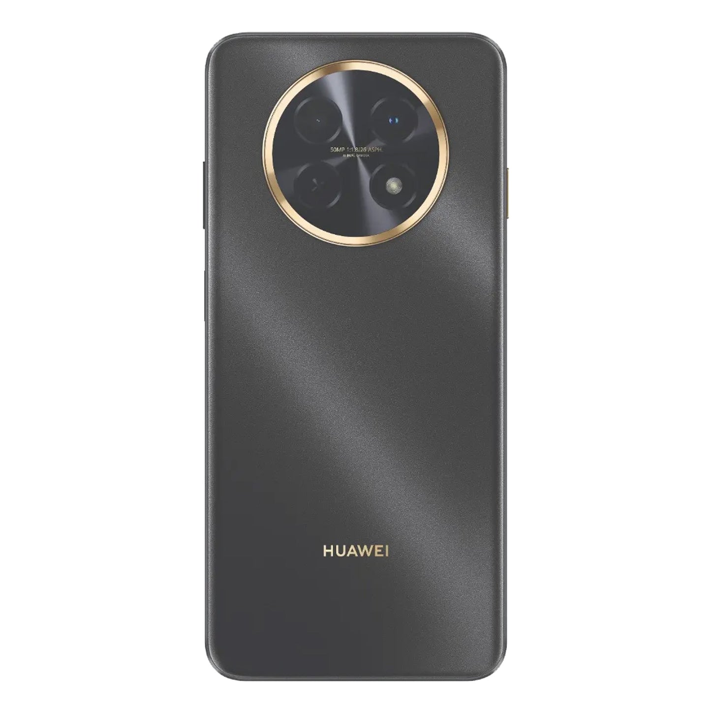 Huawei Nova 14I 256GB Ds Black image 2
