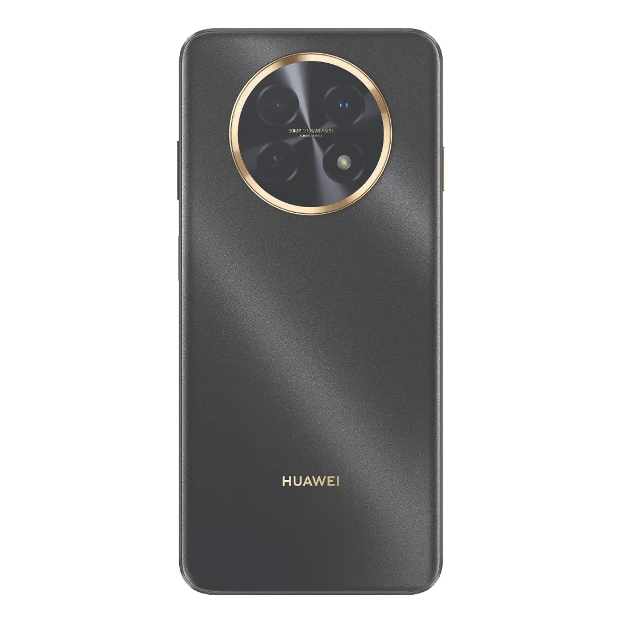 Huawei Nova 14I 256GB Ds Black image 2