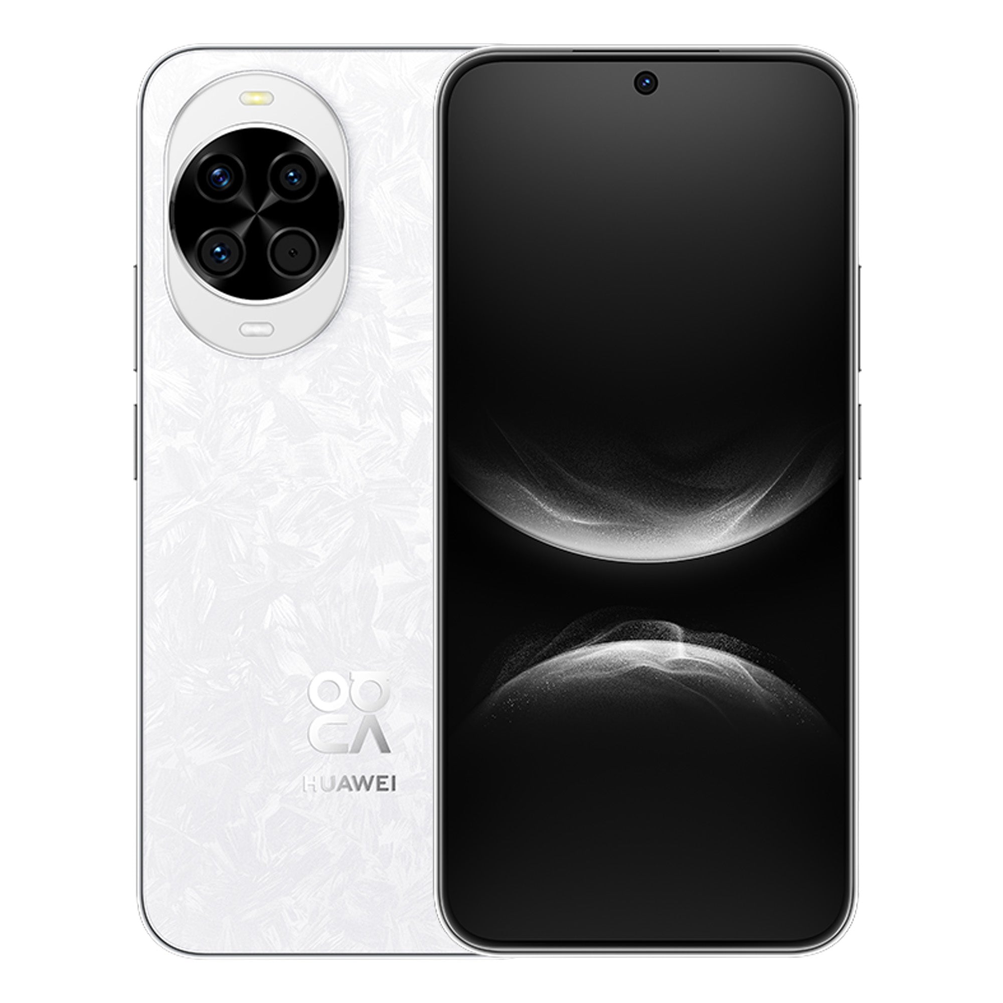 Huawei Nova 14 256GB Ds White