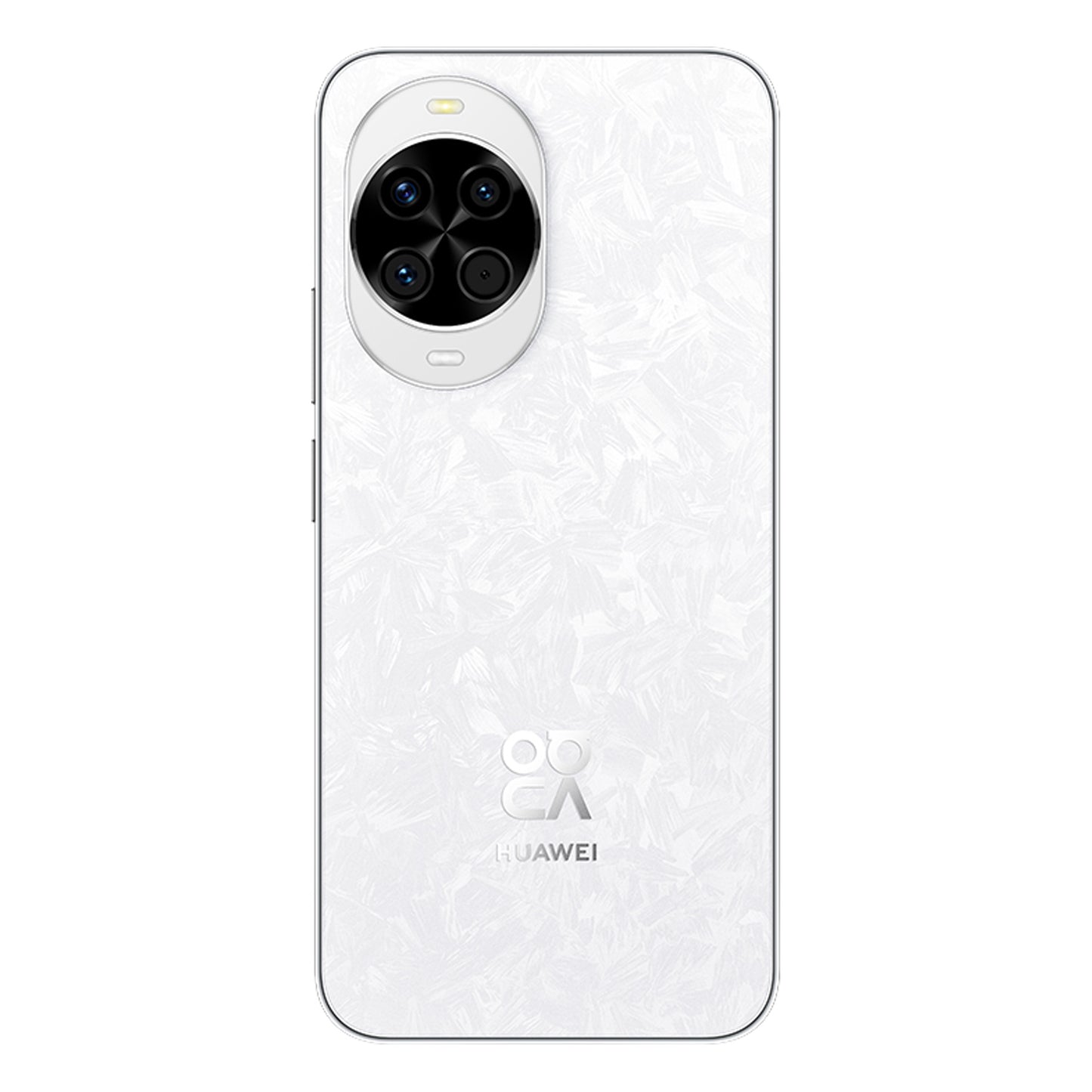 Huawei Nova 14 256GB Ds White image 2