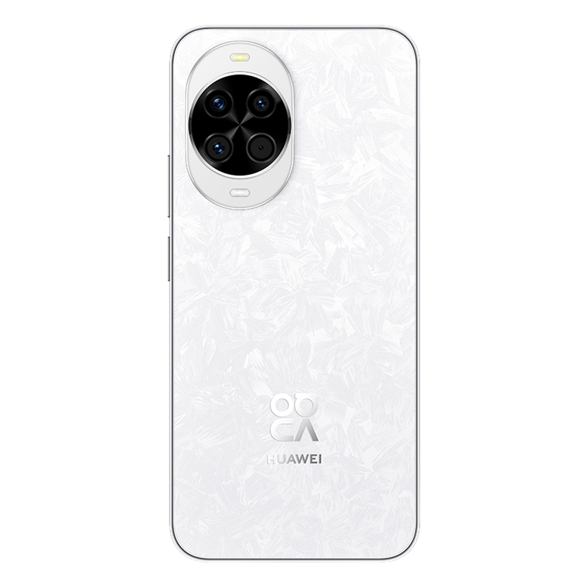 Huawei Nova 14 256GB Ds White image 2