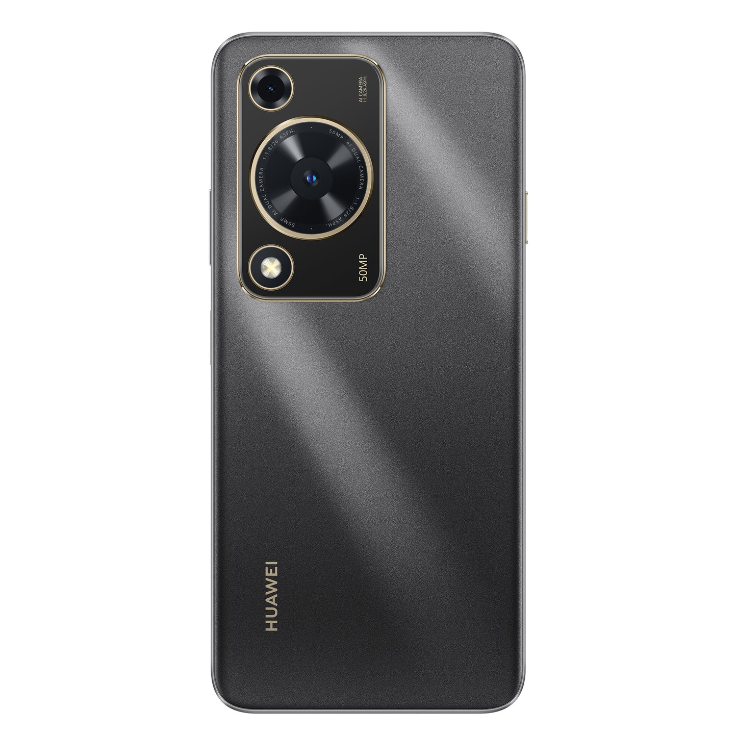 Huawei Nova Y72S 128GB Ds Black image 2