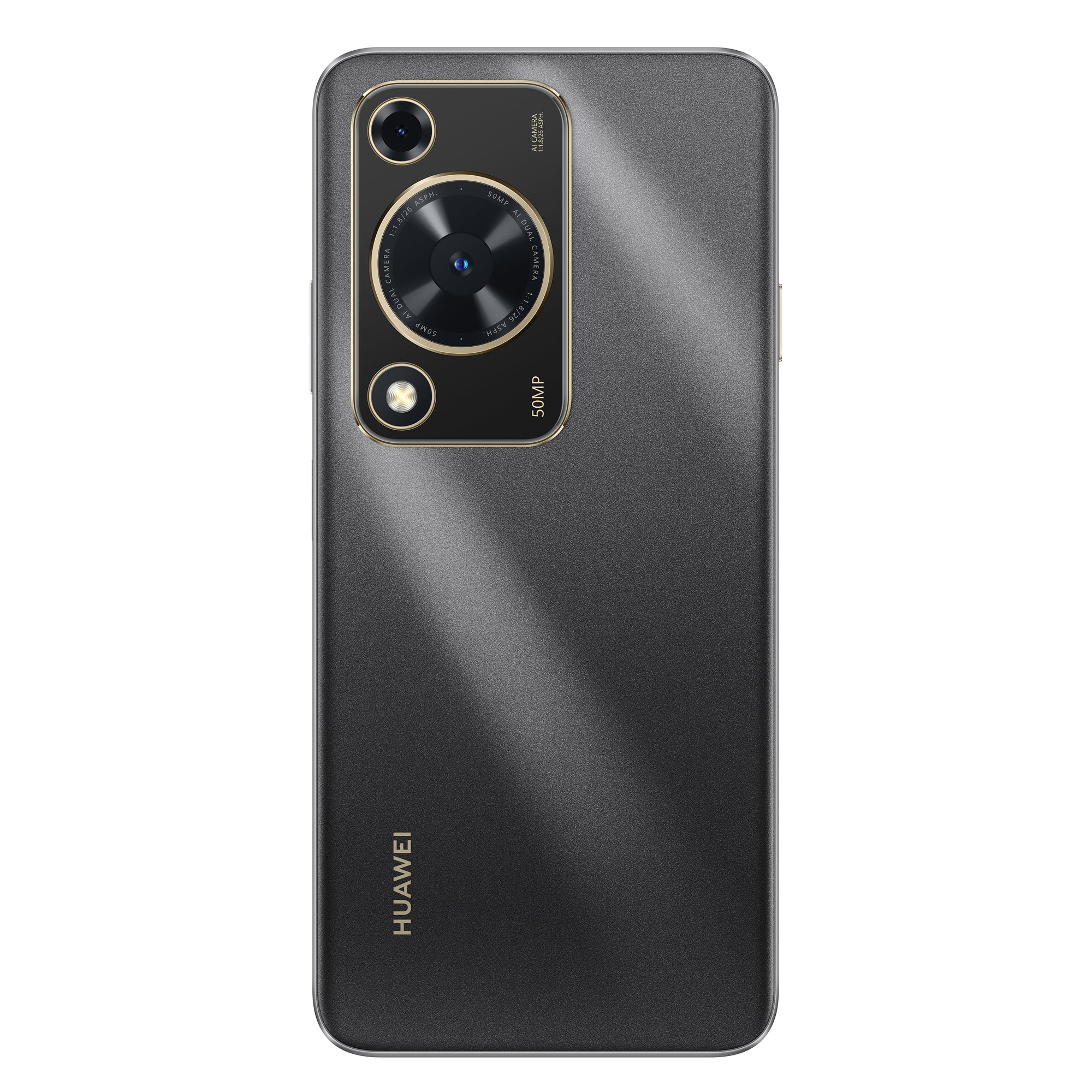 Huawei Nova Y72S 128GB Ds Black image 2