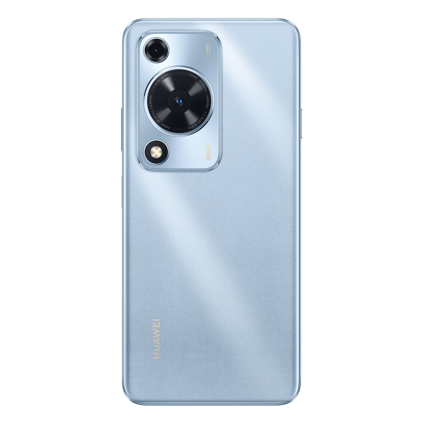 Huawei Nova Y72S 128GB Ds Blue image 2