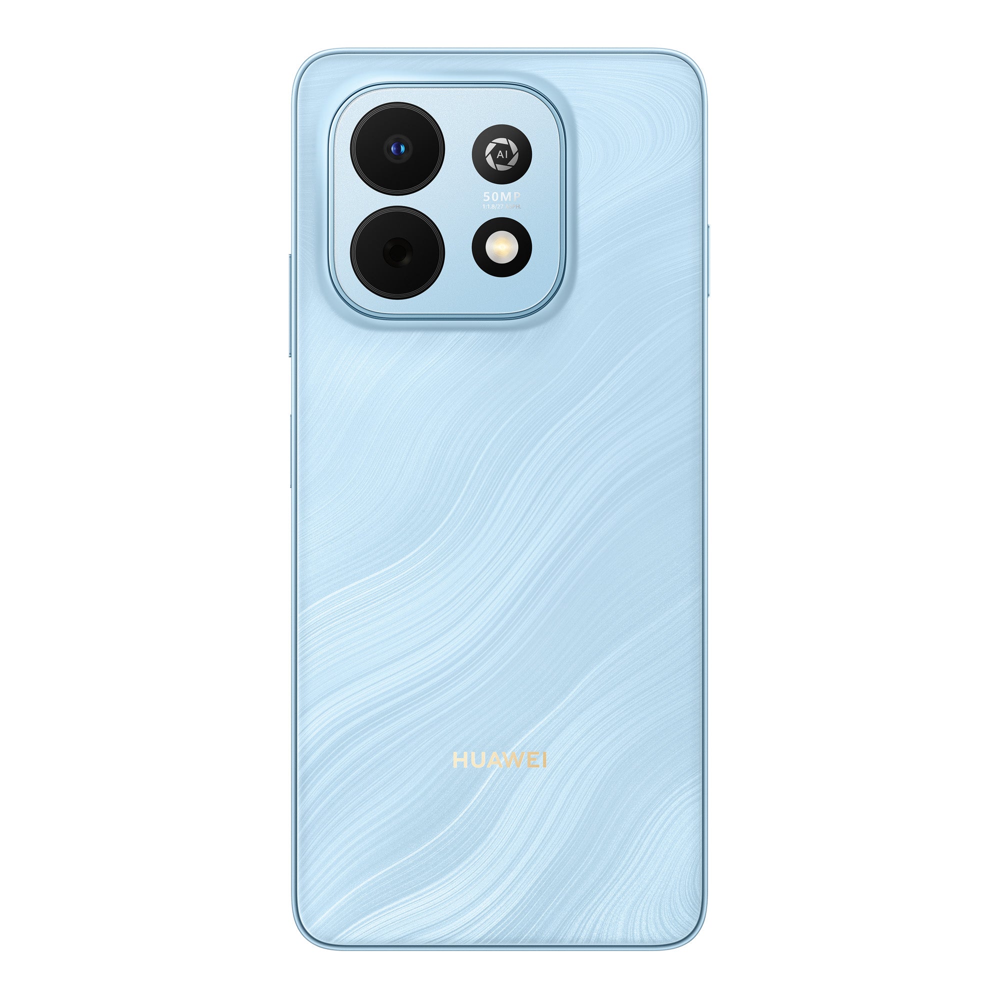 Huawei Nova Y74 256GB Ds Blue image 2
